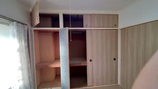 サンシャイン下荒田【4階】の内装