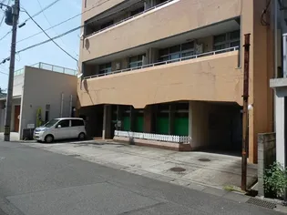 サンシャイン下荒田【4階】のその他画像