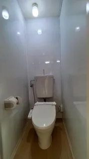 サンシャイン下荒田【4階】の内装