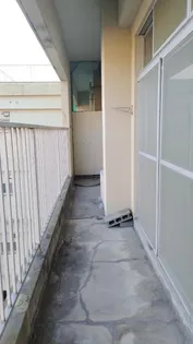 サンシャイン下荒田【4階】の内装