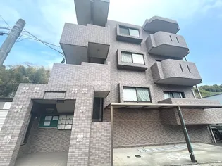 エスペランサ田上【301号室】の外観