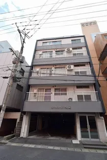セントラルシティ照国の画像