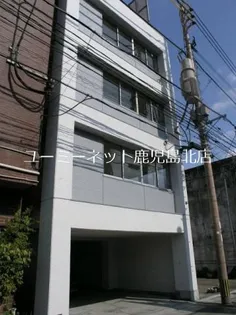 スプリングハイツ中洲の画像