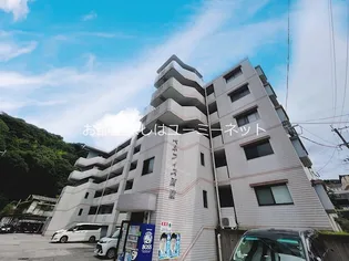 ベネフィス西陵【3階】の外観