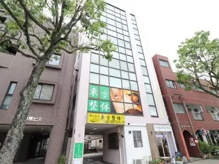 山下ビル【2階】の外観