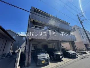 町宝ビルの画像