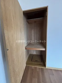 れいめい武【3階】の内装