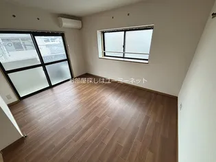 れいめい武【3階】の居間