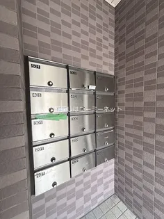 れいめい武【3階】のその他画像