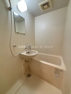 れいめい武【3階】の内装