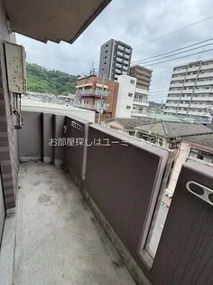 れいめい武【3階】の内装