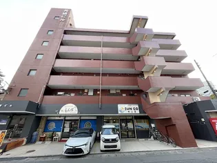 共研ビルの画像