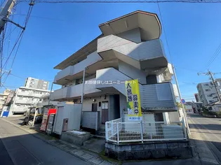 ペガサスII 鹿児島市の画像