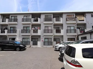 竹5マンション 鹿児島市の画像