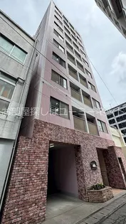 クレスト呉服町【3階】の外観
