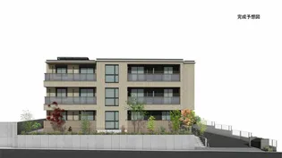 シャーメゾンエレガントの画像