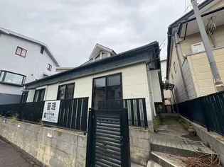 鹿児島県鹿児島市下荒田2丁目【一戸建】の外観