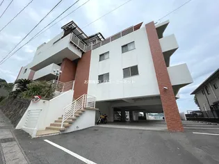 ハーバービュー南洲公園の画像