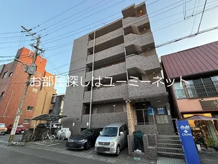 れいめい下荒田の画像