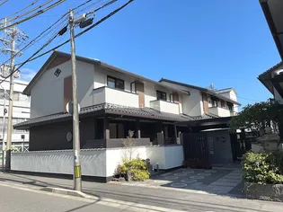 時 KAMOSU A棟の画像