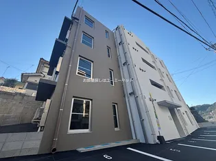 稲荷ノアレジデンスの画像