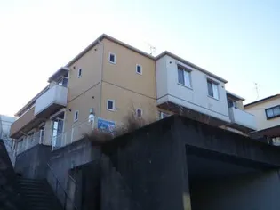 リテヌート田上の画像