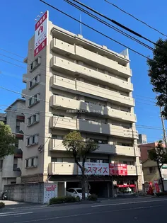 スカリナータ城南通りの画像