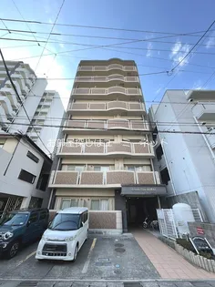 グラン ビュー高麗の画像