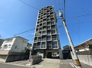 LANDMARK NISHIDAの画像