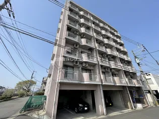 リバーサイド 草牟田の画像