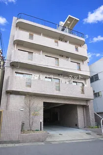 アーバンライフ東邦ビルの画像