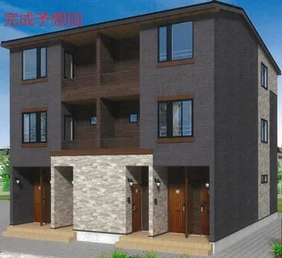 アグリヒルズ Tの画像