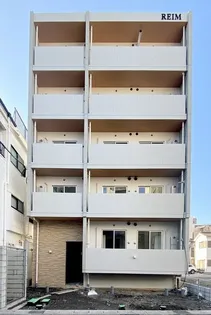 REIM易居町の画像