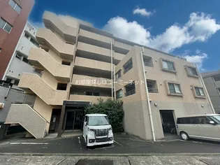 プラノ長田町の画像