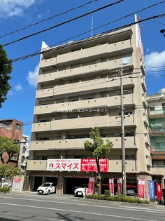 スカリナータ城南通りの画像