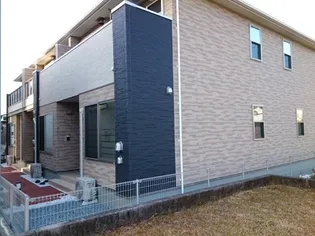 メゾン フルールNの画像