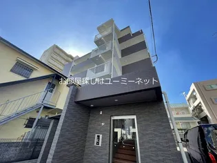 NーVILLAGEの画像