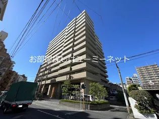 ダイアパレス高麗本通りの画像