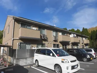 WOODS HOUSE 天神の画像