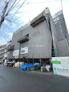 レオーノ鴨池の画像