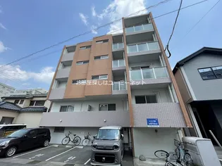 ローゼン下荒田の画像