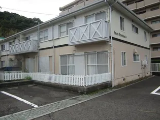 セブンブランチーズ A棟の画像