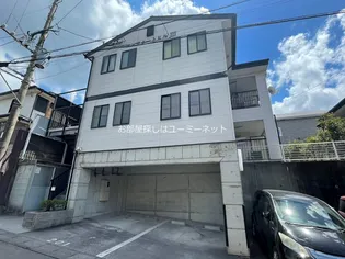 コンフォートヒル IIIの画像