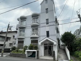 ドミール西田の画像