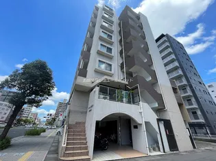 スカイビルの画像