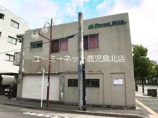 鹿児島県鹿児島市樋之口町【マンション】の外観