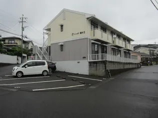 セジュール西村IIの画像