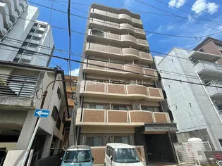 グラン ビュー高麗の画像