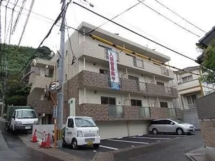 Nフラットの画像