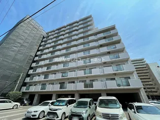 アベニュー高麗の画像